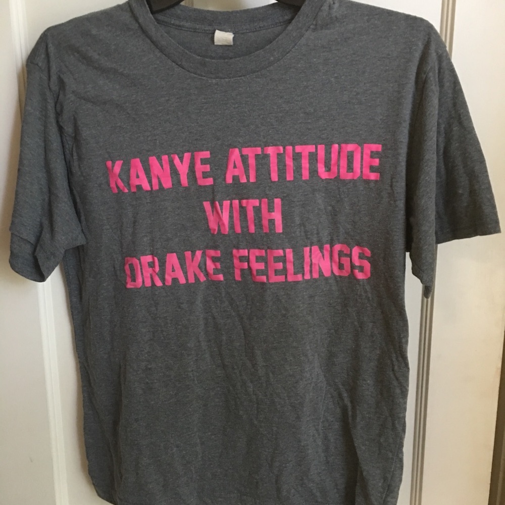 Graphic T